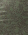 Mono Paisley Verde