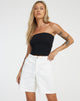 imagen de Dad Short en True White