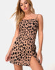Imagen del vestido Dally en Picapiedra