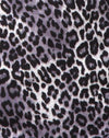 Rar Leopardo Gris