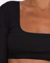 Rib Negro