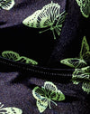 Mariposa negra Lima