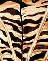 Tigre de oro
