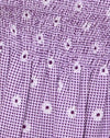 Lavanda de campo Daisy