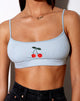 Imagen de Esme Bralet en Baby Blue Cherry Embro