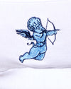 Cupido blanco Embro