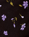 Pretty Petal Café y morado