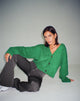 Imagen de Faya Cardi en punto verde