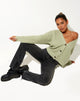 Imagen de Fia Cardigan en Sage