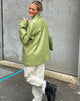 Imagen de MOTEL X OLIVIA NEILL Chaqueta Walta en Pu Verde