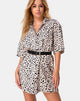 Imagen del minivestido Fresia en Wild Thing