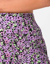 Flor de lila