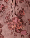 Malla Flor de melocotón