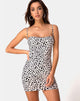 Imagen de Genes Dress in Wild Thing