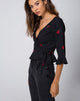 Imagen de Giamba Top en Scatter Rose