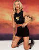 Imagen de Gimon Crop Top en negro Love