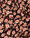 Flor de otoño