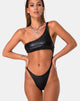 Imagen del bañador Glater negro