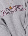 Greymarl "Angel" Embro en Borgoña