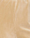 Terciopelo Rib Tan