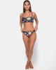 Imagen de la braguita de bikini Gwyneth en Senorita Rose