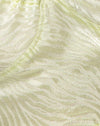 Satén Zebra Pistacho