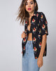 Imagen de camisa hawaiana en Sagrado Corazón