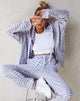 Imagen de Basta Jogger en Modern Day Romantics Gris