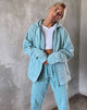 Imagen de Hollack Hoody en Modern Day Romantics Seafoam