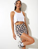 Imagen de Hot Pant en Daisy Love Negro