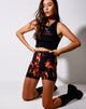 Imagen de Hot Pant in Fire