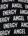 Negro con Ángel Marfil Energía
