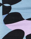 Púrpura abstracto