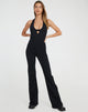 imagen de Lujia Jumpsuit in Black