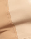 Crema PU Tan