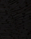 Flutterby negro