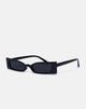 Imagen de las gafas de sol Joslin en negro