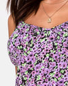 Flor de lila