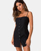 Imagen de Kaira Slip Dress in Black