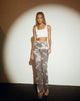 imagen de Bootleg Jeans en Laser Smoke Grey