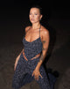 Top Ketia en Tribal Flock
