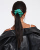 Imagen de Scrunchies in Paisley Fun Green
