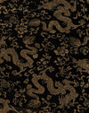 Malla negra Tan Dragon Flock