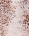Malla Arena Leopardo