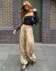 imagen de Chute Trouser en Parachute Tortilla