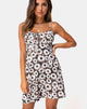Imagen de Kumala Slip Dress in Dyed Daisy