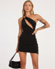 imagen de Landy Mini Dress in Black