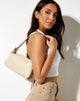 Imagen del bolso Leila en color crema