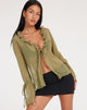 imagen de Leonita Cardi en Mesh Oliva