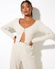 Imagen de Lesia Top en Rib Avena